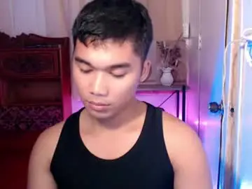 Chaturbate Live Sex Cam of urasian_jpxx