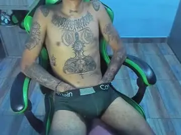 Chaturbate Sex Chat of zafirocum