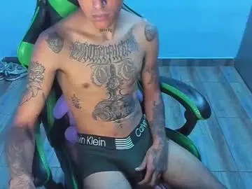 Chaturbate Live Sex of zafirocum