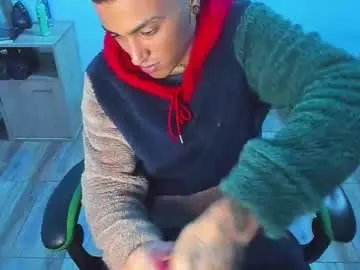 Chaturbate Live Sex of zafirocum