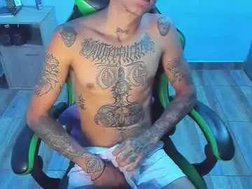 Chaturbate Adult Webcam of zafirocum