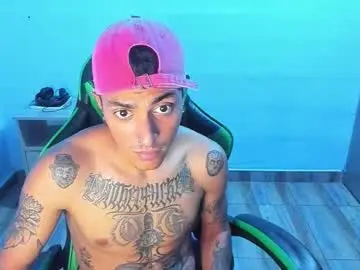 Chaturbate Live Sex Cam of zafirocum