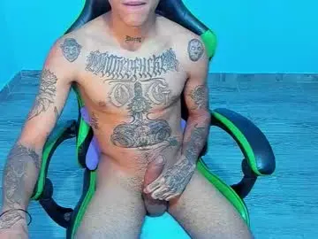 Chaturbate Best live sex cam show of zafirocum