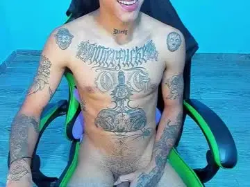 Chaturbate Sex Chat of zafirocum