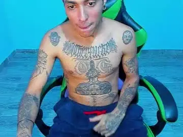 Chaturbate Free Porn Cam of zafirocum