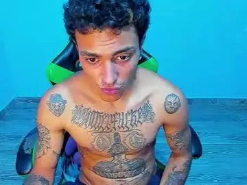 Chaturbate Sex Cam of zafirocum