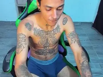 Chaturbate Watch Live Sex Cams of zafirocum