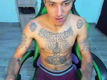 Chaturbate Private Sex Chat of zafirocum