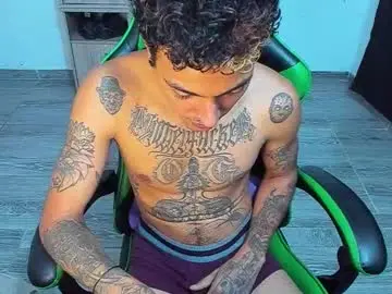 Chaturbate Adult Webcam of zafirocum