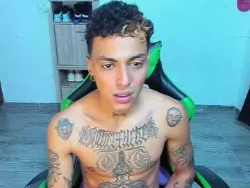 Chaturbate Live Sex of zafirocum