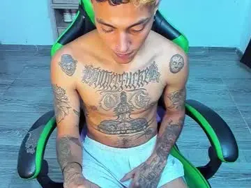 Chaturbate Free Live Porn of zafirocum