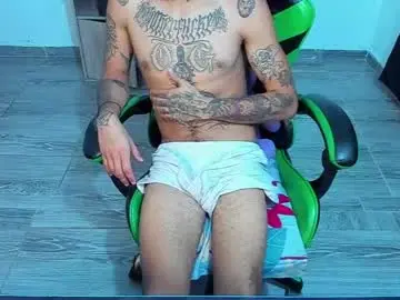 Chaturbate Adult Webcams of zafirocum