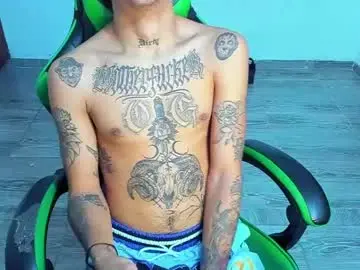 Chaturbate Best live sex cam show of zafirocum