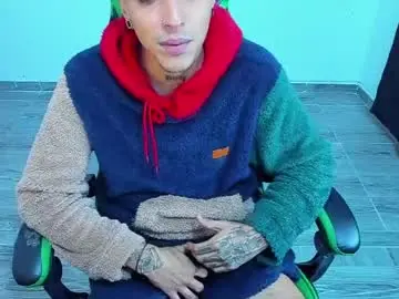 Chaturbate Adult Video Chat of zafirocum