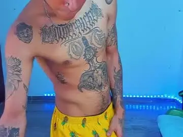 Chaturbate Sex Cam of zafirocum
