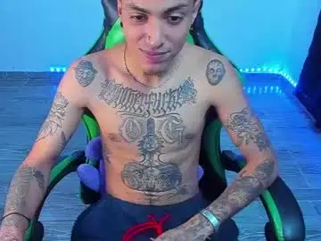 Chaturbate Live Porn of zafirocum