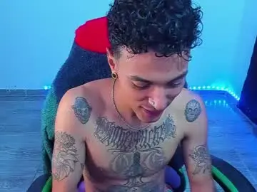 Chaturbate Best live sex cam show of zafirocum
