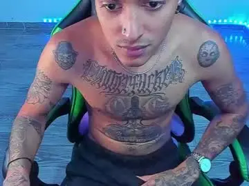 Chaturbate Live Porn of zafirocum