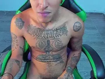 Chaturbate Free Porn Cam of zafirocum