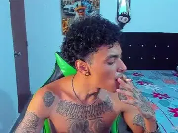 Chaturbate Live Sex of zafirocum