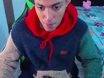 Chaturbate Live Sex Cam of zafirocum