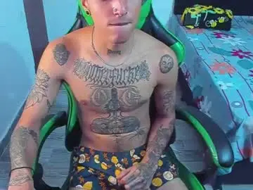 Chaturbate Private Sex Chat of zafirocum
