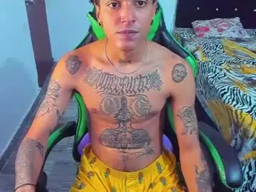 Chaturbate Private Sex Chat of zafirocum