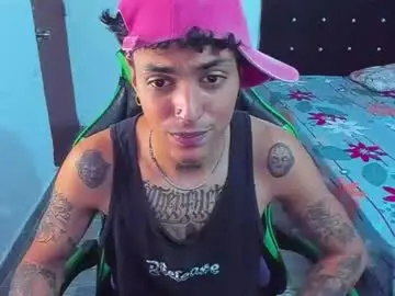 Chaturbate Live Sex Cam of zafirocum