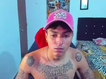 Chaturbate Live Porn of zafirocum