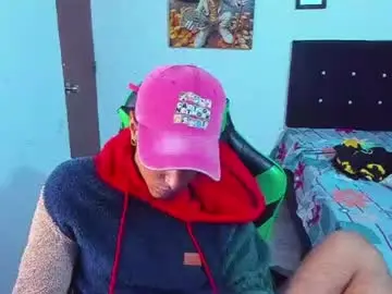 Chaturbate Sex Cam of zafirocum