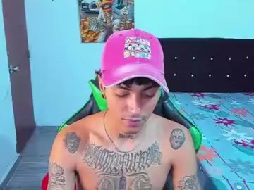 Chaturbate Live Porn of zafirocum