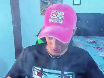 Chaturbate Free Live Porn of zafirocum