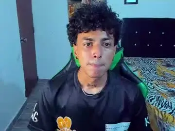 Chaturbate Sex Cam of zafirocum