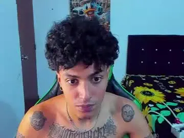 Chaturbate Nude Webcam of zafirocum