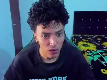 Chaturbate Adult Video Chat of zafirocum