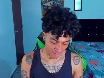 Chaturbate Nude Webcam of zafirocum