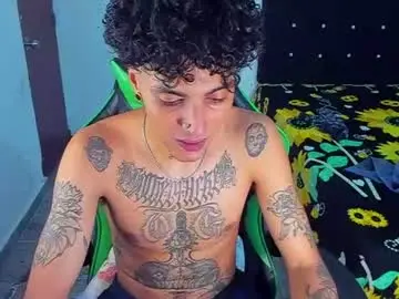 Chaturbate Watch Live Sex Cams of zafirocum