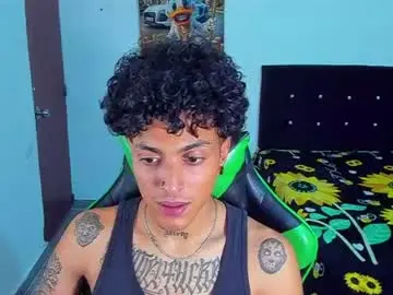 Chaturbate Live Porn of zafirocum