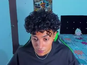 Chaturbate Private Sex Chat of zafirocum