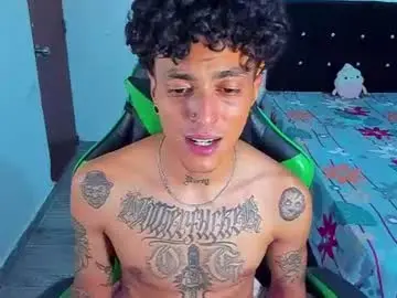 Chaturbate Live Sex Cam of zafirocum