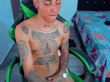 Chaturbate Live Sex Cam of zafirocum
