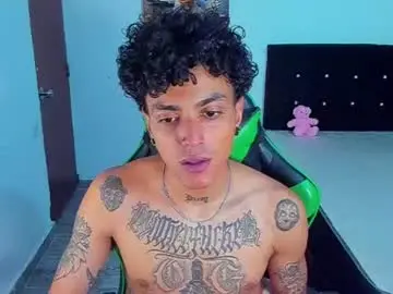 Chaturbate Sex Cam of zafirocum