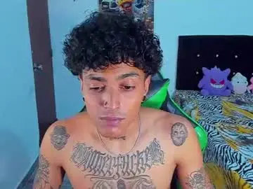 Chaturbate Live Porn of zafirocum