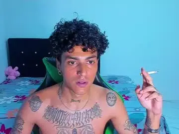 Chaturbate Best live sex cam show of zafirocum