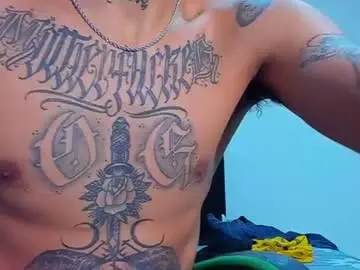Chaturbate Nude Webcam of zafirocum