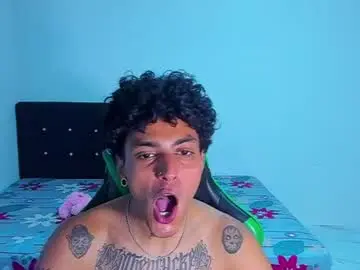 Chaturbate Live Sex Cam of zafirocum