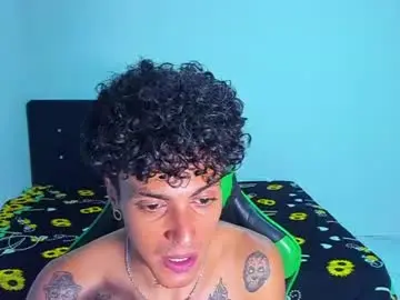 Chaturbate Live Porn of zafirocum