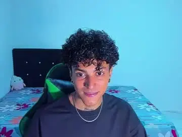 Chaturbate Sex Cam of zafirocum