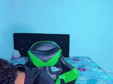Chaturbate Best live sex cam show of zafirocum