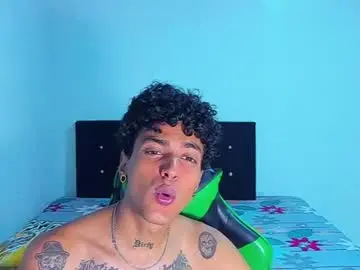 Chaturbate Adult Webcam of zafirocum